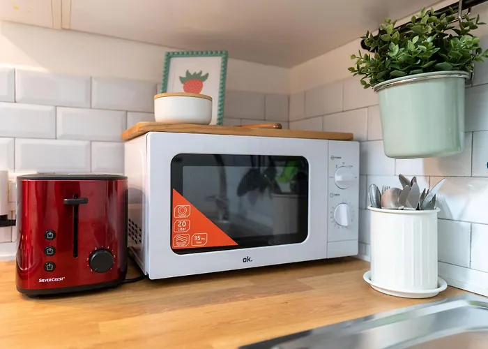 Apartamento Rhome Hub Vatican *